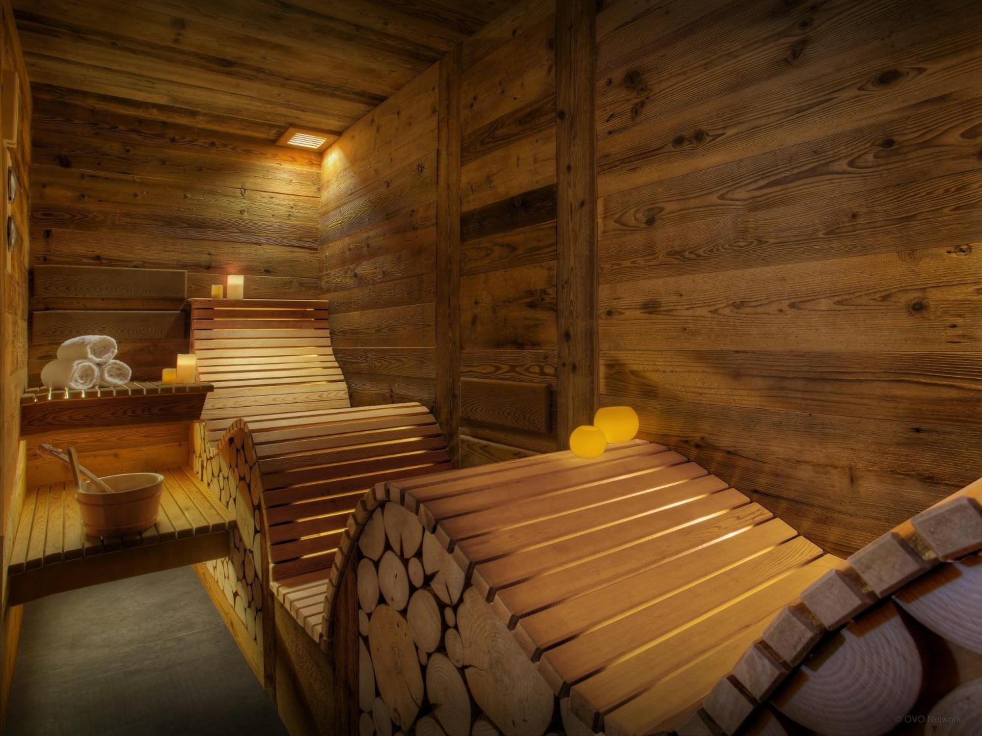 Chalet Alti - Ovo Network Le Grand-Bornand Bagian luar foto